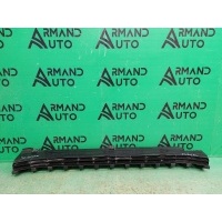 Абсорбер бампера SUBARU FORESTER 5 SK 2018 57705sj030