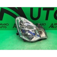 Фара NISSAN ALMERA G15 2012 260104aa0b