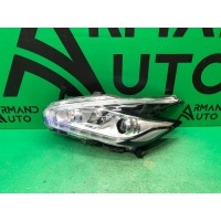 Фара NISSAN MURANO Z52 2014 260605BC5A