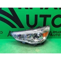 Фара MITSUBISHI ASX 1 2010 8301B587