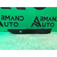 Накладка бампера LAND ROVER RANGE ROVER EVOQUE 2 2018 LR117427, k8d217d752aa