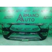 Бампер MERCEDES CLA-Class C118 2019-нв A11888087009999, a1188853901