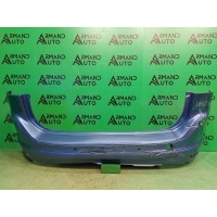 Бампер VOLVO XC60 1 РЕСТАЙЛИНГ 2013-2017 39867208, 30763426