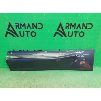 Накладка двери VOLVO XC60 2 2017 39845948, 32208742
