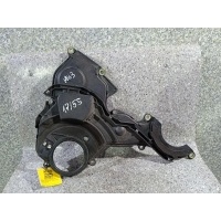 Защита (кожух) ремня ГРМ Нижняя , наружняя. RF5C. Mazda 6 GG 2004 RF5C10500