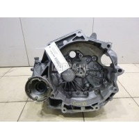 МКПП (механическая коробка переключения передач) VAG Octavia (A5 1Z-) (2004 - 2013) 0AF300042H