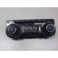 Блок управления климатической установкой VAG Octavia (A5 1Z-) (2004 - 2013) 3T0907044BSWHS