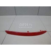 Отражатель в бампер задний правый VAG Octavia (A5 1Z-) (2004 - 2013) 1Z0945106A