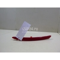 Отражатель в бампер задний левый VAG Octavia (A5 1Z-) (2004 - 2013) 1Z0945105A