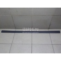 Молдинг передней правой двери VAG Octavia (A5 1Z-) (2004 - 2013) 1Z0853516DB41