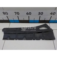 Кронштейн заднего бампера правый VAG Octavia (A5 1Z-) (2004 - 2013) 1Z9807148