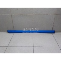 Молдинг задней правой двери VAG Octavia (A5 1Z-) (2004 - 2013) 1Z0853536GRU