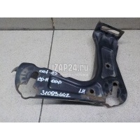 Кронштейн фар левый VAG Octavia (A5 1Z-) (2004 - 2013) 1Z0805071A