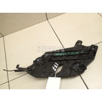 Кронштейн фар левый VAG Octavia (A5 1Z-) (2004 - 2013) 1Z0941613
