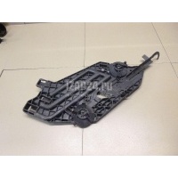 Кронштейн фар левый VAG Octavia (A5 1Z-) (2004 - 2013) 1z0941585