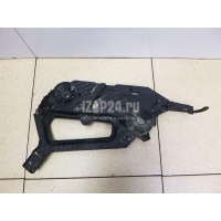Кронштейн фар левый VAG Octavia (A5 1Z-) (2004 - 2013) 1Z0941339