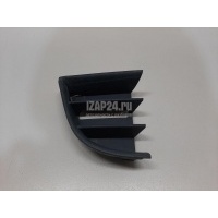 Решетка в бампер правая VAG Octavia (A5 1Z-) (2004 - 2013) 1Z0853666C9B9