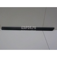 Молдинг задней левой двери VAG Octavia (A5 1Z-) (2004 - 2013) 1Z0853753DB41