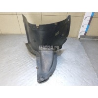 Локер передний левый передняя часть (сапожок) VAG Octavia (A5 1Z-) (2004 - 2013) 1Z0809953D