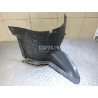 Локер передний левый передняя часть (сапожок) VAG Octavia (A5 1Z-) (2004 - 2013) 1Z0809953D