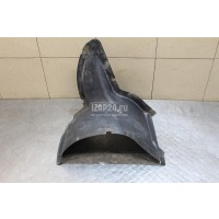 Локер передний левый передняя часть (сапожок) VAG Octavia (A5 1Z-) (2004 - 2013) 1Z0809953D