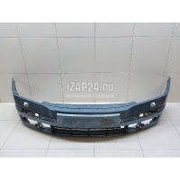 Бампер передний VAG Octavia (A5 1Z-) (2004 - 2013) 1z0807221a