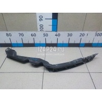 Направляющая переднего бампера левая VAG Octavia (A5 1Z-) (2004 - 2013) 1Z0807183B