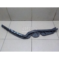 Направляющая переднего бампера левая VAG Octavia (A5 1Z-) (2004 - 2013) 1Z0807183B