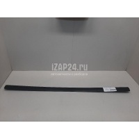 Молдинг передней левой двери VAG Octavia (A5 1Z-) (2004 - 2013) 1Z0853515DB41