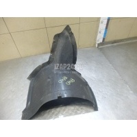 Локер передний правый передняя часть (сапожок) VAG Octavia (A5 1Z-) (2004 - 2013) 1Z0809954C