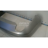 Бампер задний VAG Octavia (A5 1Z-) (2004 - 2013) 1Z5807417A