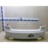 Бампер задний VAG Octavia (A5 1Z-) (2004 - 2013) 1Z5807417
