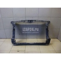 Панель передняя VAG Octavia (A5 1Z-) (2004 - 2013) 1Z0805591H