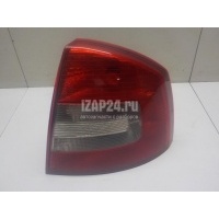 Фонарь задний правый VAG Octavia (A5 1Z-) (2004 - 2013) 1Z5945112B
