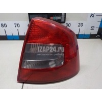 Фонарь задний правый VAG Octavia (A5 1Z-) (2004 - 2013) 1Z5945112B