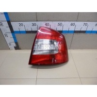 Фонарь задний правый VAG Octavia (A5 1Z-) (2004 - 2013) 1Z5945112B