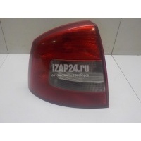 Фонарь задний левый VAG Octavia (A5 1Z-) (2004 - 2013) 1Z5945111B
