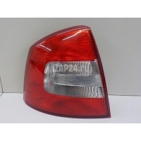 Фонарь задний левый VAG Octavia (A5 1Z-) (2004 - 2013) 1Z5945111B