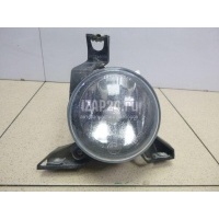 Фара противотуманная правая VAG Octavia (A5 1Z-) (2004 - 2013) 1C0941700B