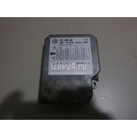 Блок управления AIR BAG VAG Octavia (A4 1U-) (2000 - 2011) 1C0909601031