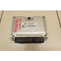 Блок управления двигателем VAG Octavia (A4 1U-) (2000 - 2011) 036906032BJ