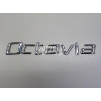 Эмблема на крышку багажника VAG Octavia (A4 1U-) (2000 - 2011) 1Z0853687K739