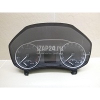 Панель приборов VAG Octavia (A4 1U-) (2000 - 2011) 1Z0920822BKD0