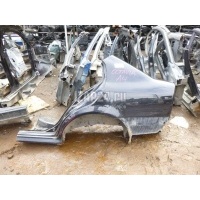 Крыло заднее левое VAG Octavia (A4 1U-) (2000 - 2011) 1U6809029B