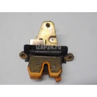 Замок багажника VAG Octavia (A4 1U-) (2000 - 2011) 1U6827501