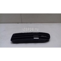 Решетка в бампер левая VAG Octavia (A4 1U-) (2000 - 2011) 1U0807367B01C