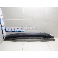 Усилитель переднего бампера VAG Octavia (A4 1U-) (2000 - 2011) 1U0805551C