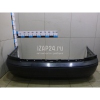 Бампер задний VAG Octavia (A4 1U-) (2000 - 2011) 1U6807421B