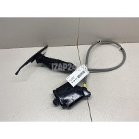 Фиксатор VAG Kodiaq (2017 - ) 565831249B
