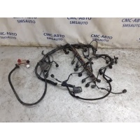 Жгут проводки ДВС Volkswagen Touareg NF 7P6971610N